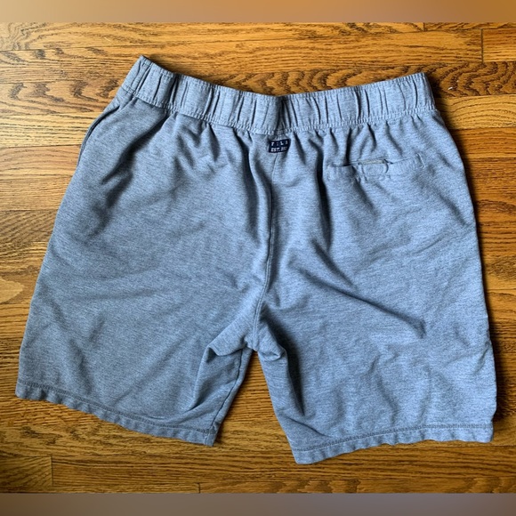 FILA SHORTS - Picture 3 of 4